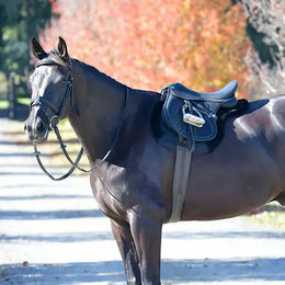 Produktbild von Weatherbeeta Prime Comfy Fleece All Purpose Numnah