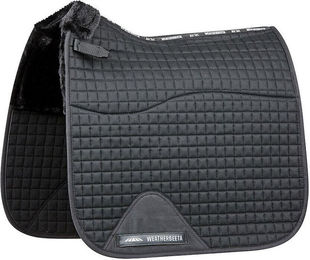 Produktbild von WeatherBeeta Prime Comfy Fleece-Sattelunterlage
