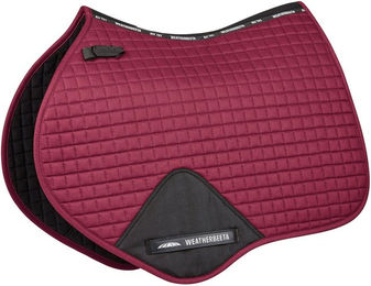 Weatherbeeta Prime Sprungförmiges Sattelkissen - 1 Stk. – Bild 1 von 3