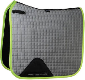 Produktbild von Weatherbeeta Reflective Prime Dressurschabracke