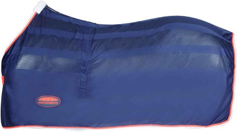 Produktbild von Weatherbeeta Scrim Cooler Abschwitzdecke Standard Neck - 125 cm