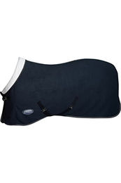 Weatherbeeta Sherpa Cooler Standard Neck Fleece Decke – Bild 1 von 2