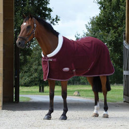 Produktbild von Weatherbeeta Sherpa Fleece Standard Cooler Rug