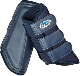 Produktbild von Weatherbeeta Single Lock Brushing Boots