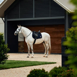 Produktbild von Weatherbeeta Softshell Pro 3D Air-Tec All Purpose Saddle Pad