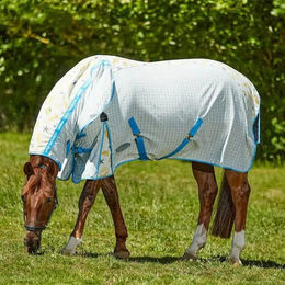 Produktbild von Weatherbeeta Summer Sheet Lite IV Combo Neck