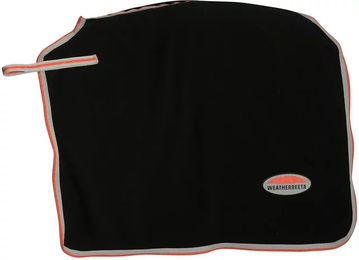 Weatherbeeta Therapie-Tec Fleece Viertelblatt – Bild 1 von 2