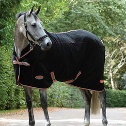 Produktbild von Weatherbeeta Therapy-Tec Fleece Pferdedecke