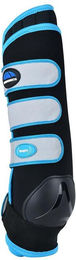 Weatherbeeta Therapy-Tec Stallgamaschen – Bild 1 von 6