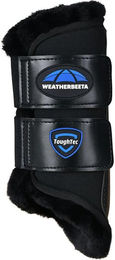 Produktbild von Weatherbeeta Tough-Tec Comfy Fleece Brushing Boots