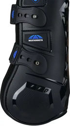 Weatherbeeta Tough-Tec Essential Open Front Boots – Bild 1 von 5