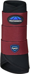 Weatherbeeta Tough-Tec Prime Brushing Boots – Bild 1 von 4