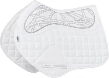 Produktbild von Weatherbeeta Ultra Grip Springsattelpad