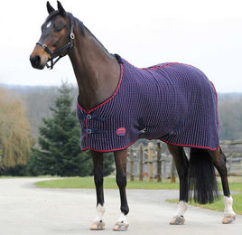 Weatherbeeta Waffelkühler Standard Neck - 1 Stk. – Bild 1 von 8