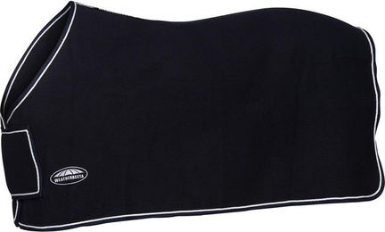 Produktbild von Weatherbeeta Wollschaudecke mit Brusteinsatz