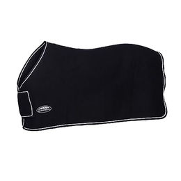 Weatherbeeta Wollschaudecke mit Brusteinsatz Standard-Nackendecke – Bild 1 von 9