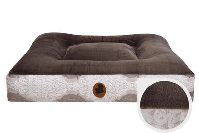 Produktbild von Wechselbezug Barock Romance / Oval / S (80x60cm)