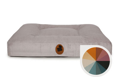 Produktbild von Wechselbezug Cord Jeans / Oval / M (100x80cm)