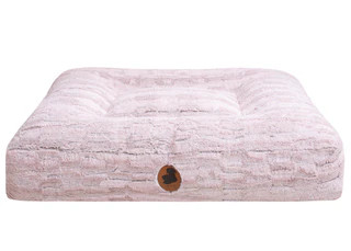 Produktbild von Wechselbezug Cuddle - Rosa / Eckig / XL (140x120cm)