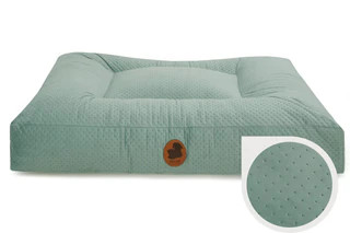 Produktbild von Wechselbezug Dot - Mint / Eckig / XL (140x120cm)