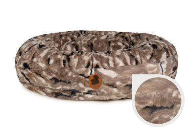 Produktbild von Wechselbezug New Jace - Oval L (120x100cm)