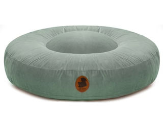 Produktbild von Wechselbezug Rivera - Mint / Oval / XL (140x120cm)