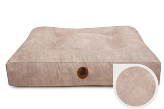 Produktbild von Wechselbezug Summer Beige Oval S 80x60cm