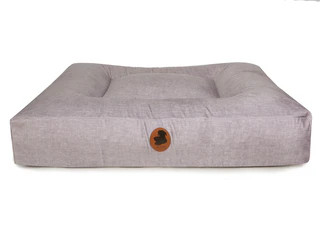 Produktbild von Wechselbezug Summer Light Grey Eckig XL