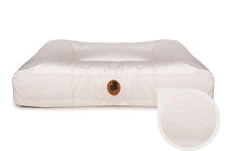 Produktbild von Wechselbezug Summer Soft - Creme / Eckig / S (80x60cm)