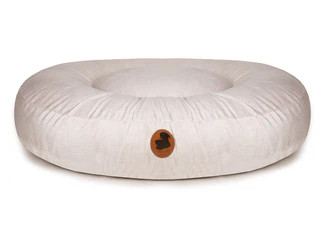 Produktbild von Wechselbezug Summer Soft - Creme / Oval / L (120x100cm)