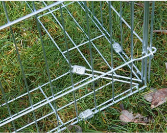 Weglaufschutz Gehege für Nagetiere Kerbl 70345 – Bild 1 von 4