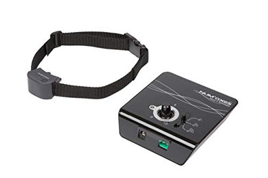 Produktbild von Weglaufsicherer Zaun für Hunde komplett Num'axes Canifugue Small