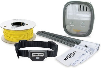 Produktbild von Weglaufsicherer Zaun für Hunde PetSafe PIG19-16413