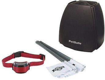 Produktbild von Weglaufsicherer Zaun für Tetu-Hunde PetSafe Stay&Play