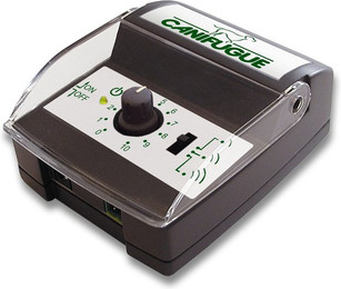 Produktbild von Weglaufsicheres Sendergehäuse Num'axes Canifugue