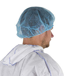 Produktbild von Wegwerfbare Charlotte Kerbl (x100)