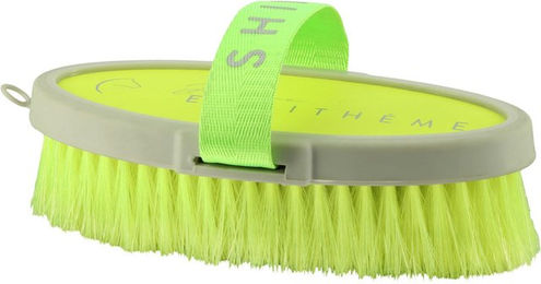 Produktbild von Weiche Bürste Equithème Je T'aime