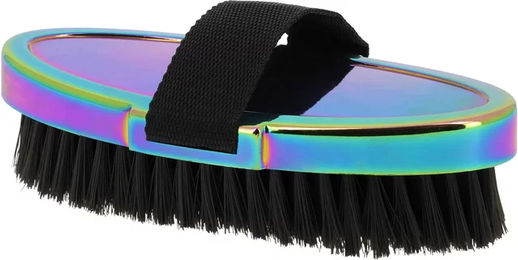 Produktbild von Weiche Bürste Equithème Je t'aime