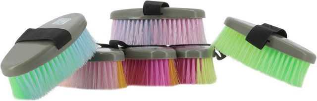 Produktbild von Weiche Bürste Hippotonic