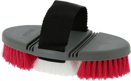 Produktbild von Weiche Bürste Hippotonic Flag