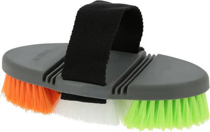 Produktbild von Weiche Bürste Hippotonic Flag