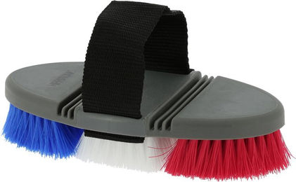 Produktbild von Weiche Bürste Hippotonic Flag