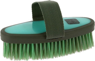 Weiche Bürste hippotonic softfun – Bild 1 von 4