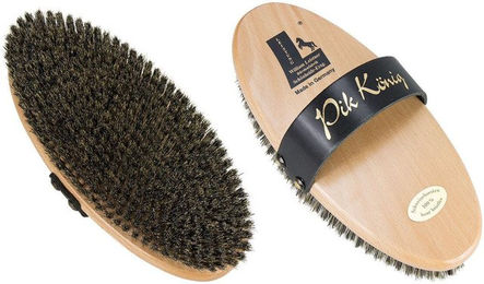 Produktbild von Weiche Bürste Leistner Pik Konig