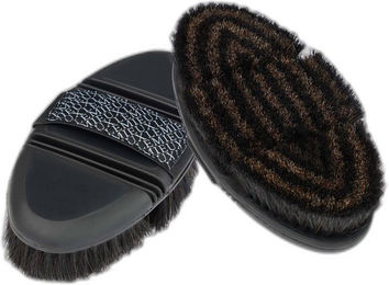 Weiche Bürste LeMieux Flexi – Bild 1 von 2