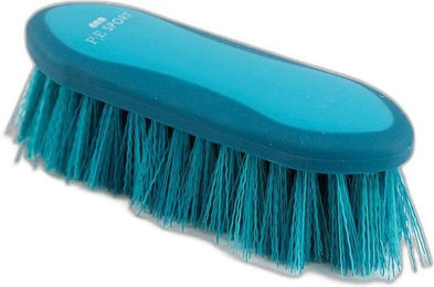 Produktbild von Weiche Bürste mit langen Borsten Premier Equine