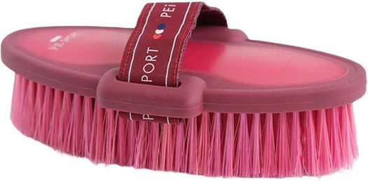 Weiche Bürste Premier Equine – Bild 1 von 8