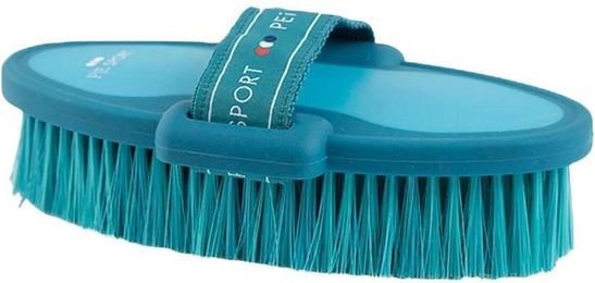 Weiche Bürste Premier Equine – Bild 1 von 8