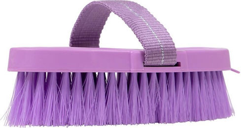 Produktbild von Weiche Bürste QHP Gwenn