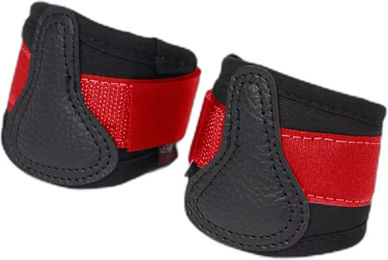 Produktbild von Weiche Gamaschen für Plüschtiere LeMieux Toy Pony